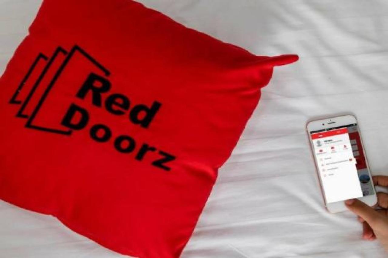 Hotel Reddoorz Premium @ Bukit Damai Indah à Balikpapan  Extérieur photo